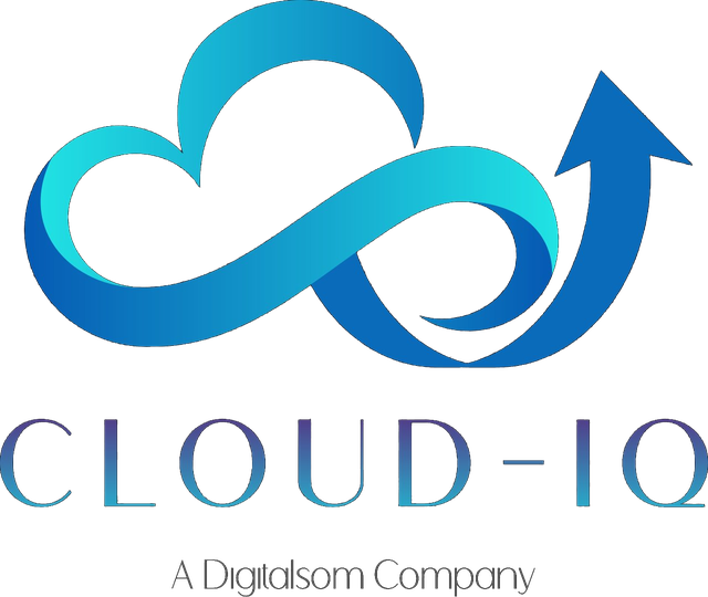 Cloud-IQ — A DigitalSom Company
