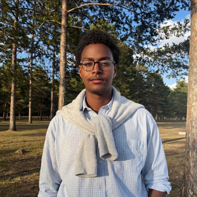 Mohamed Mumin